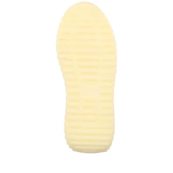 Rieker Women'S Corded Boots Frost White