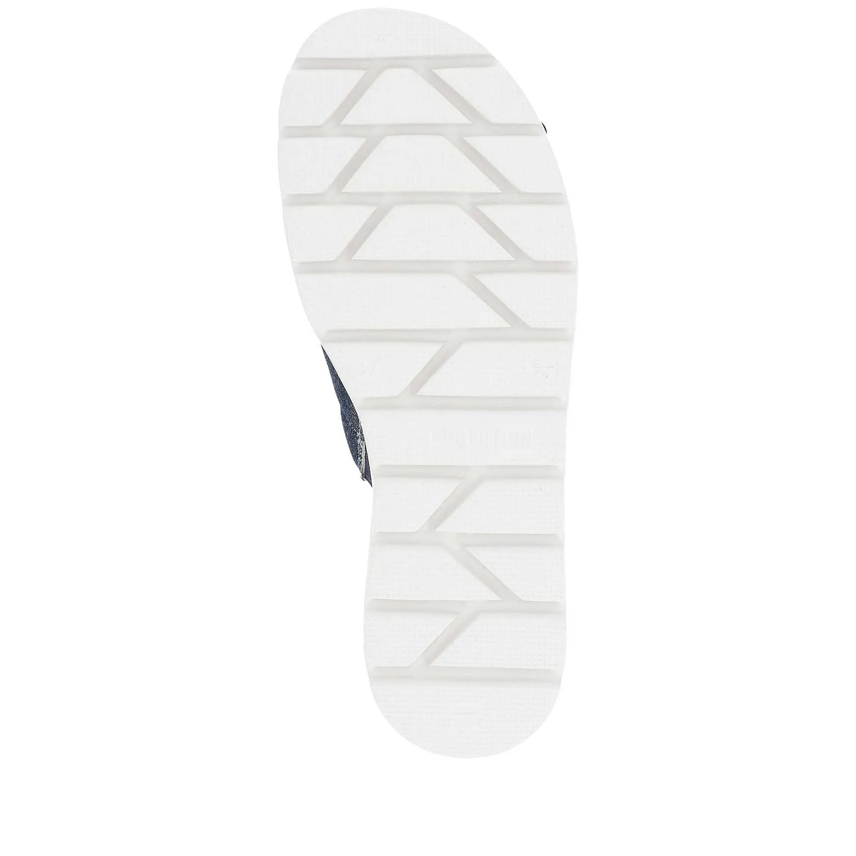 Rieker Women'S Denim Mules