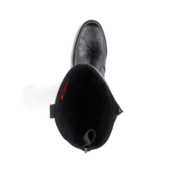 Rieker Women'S High-Shaft Boots Deep Black