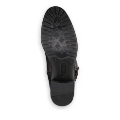 Rieker Women'S High-Shaft Boots Deep Black