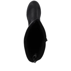 Rieker Women'S High-Shaft Boots Night Black