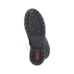 Rieker Women'S High-Shaft Boots Deep Black