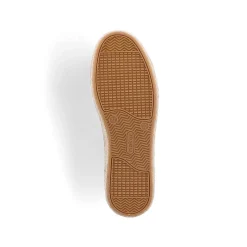 Rieker Women'S Lace-Up Shoes Light Beige