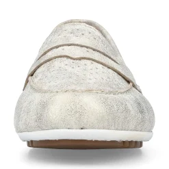 Rieker Women'S Loafers Light Beige