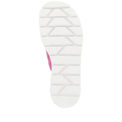 Rieker Women'S Mules Fuchsia