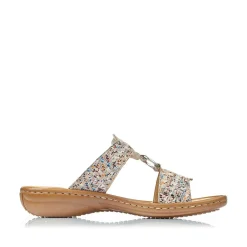 Rieker Women'S Mules Multi
