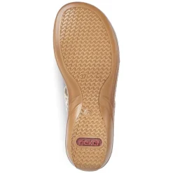 Rieker Women'S Mules Multi