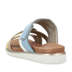 Rieker Women'S Mules Multi