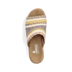 Rieker Women'S Mules Multi