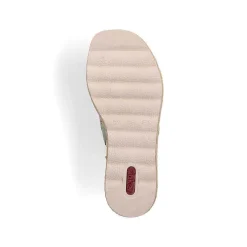 Rieker Women'S Mules Multi