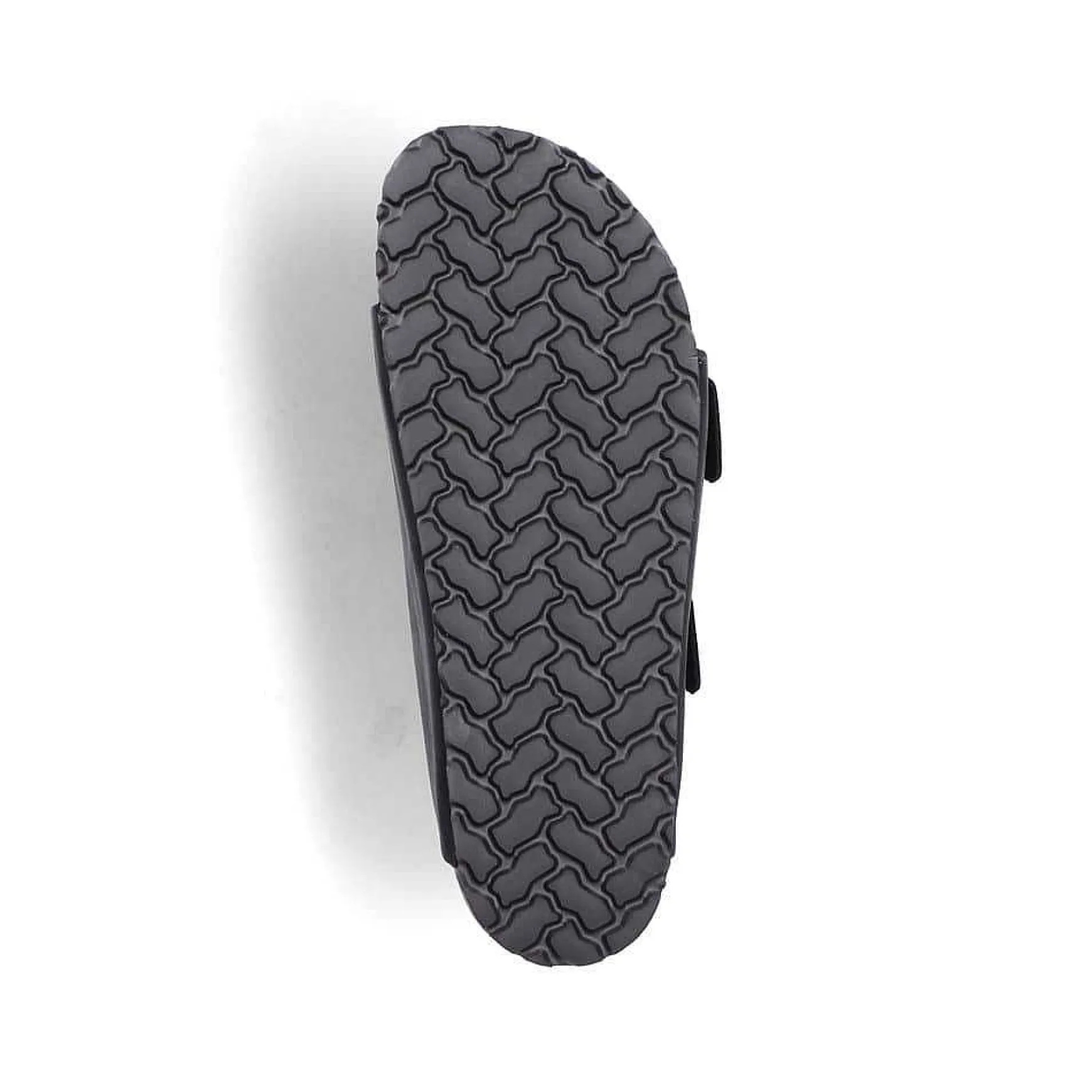 Rieker Women'S Mules Night Black