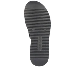 Rieker Women'S Mules Night Black