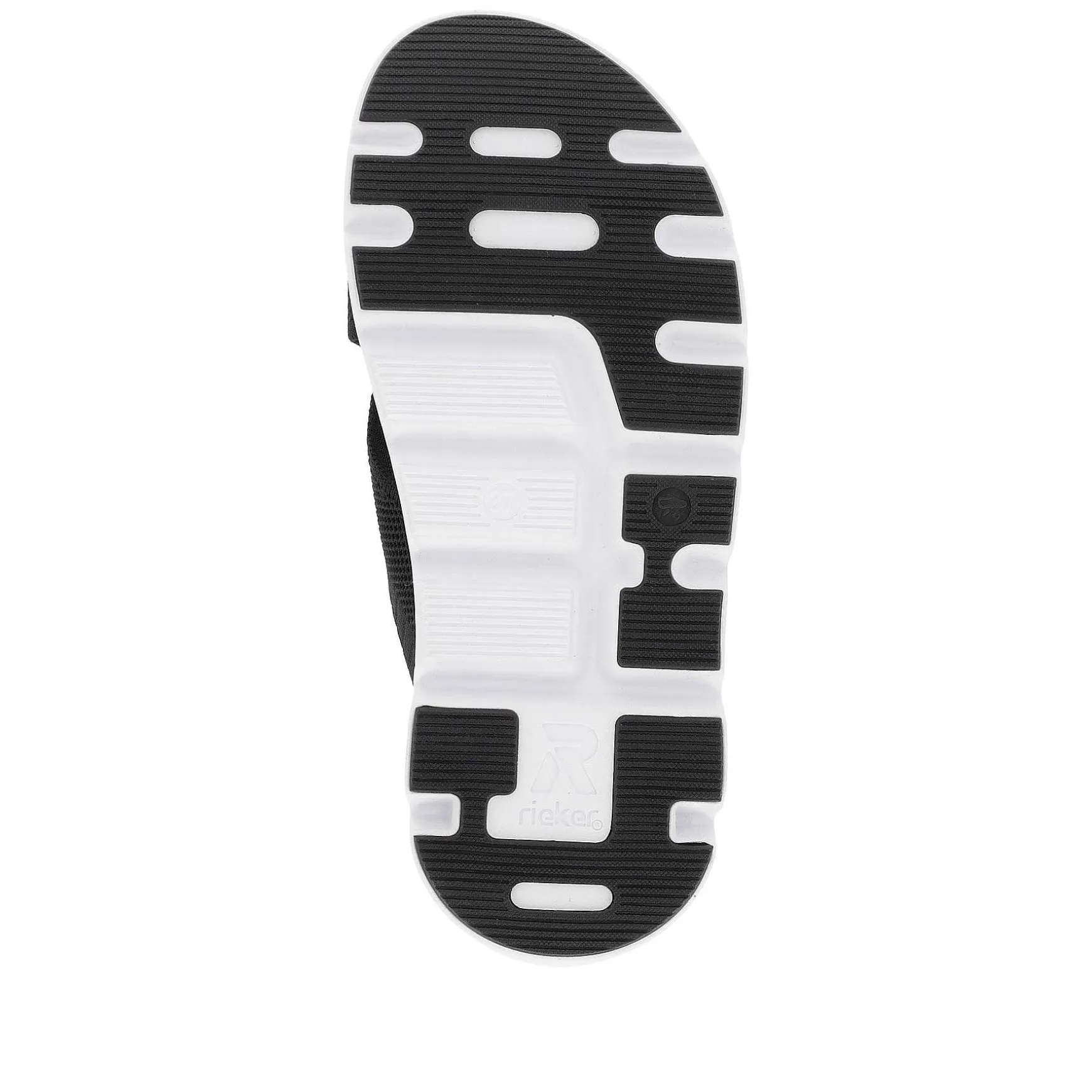 Rieker Women'S Mules Shadow