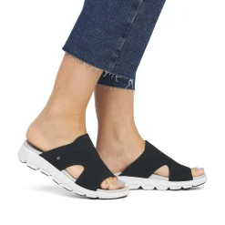 Rieker Women'S Mules Shadow