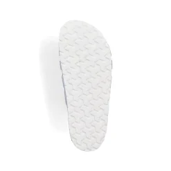 Rieker Women'S Mules Sky Blue