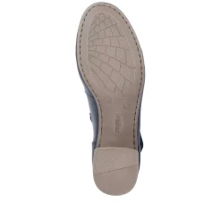 Rieker Women'S Pumps Asphalt Black