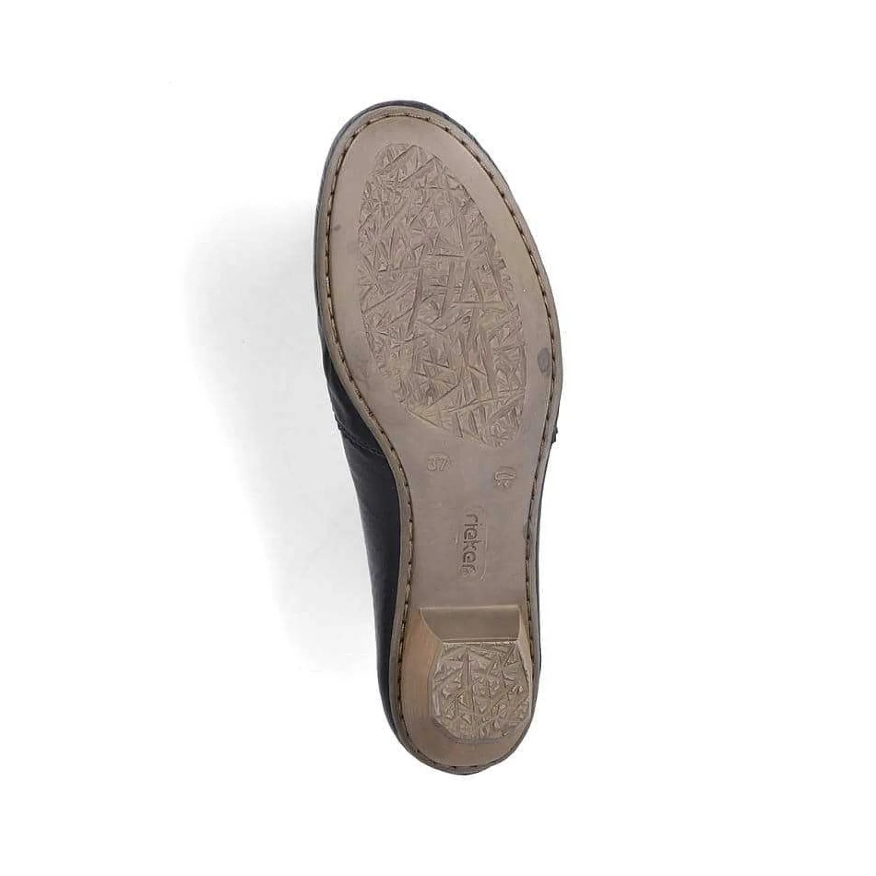 Rieker Women'S Pumps Night Black