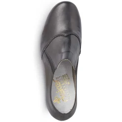 Rieker Women'S Pumps Night Black