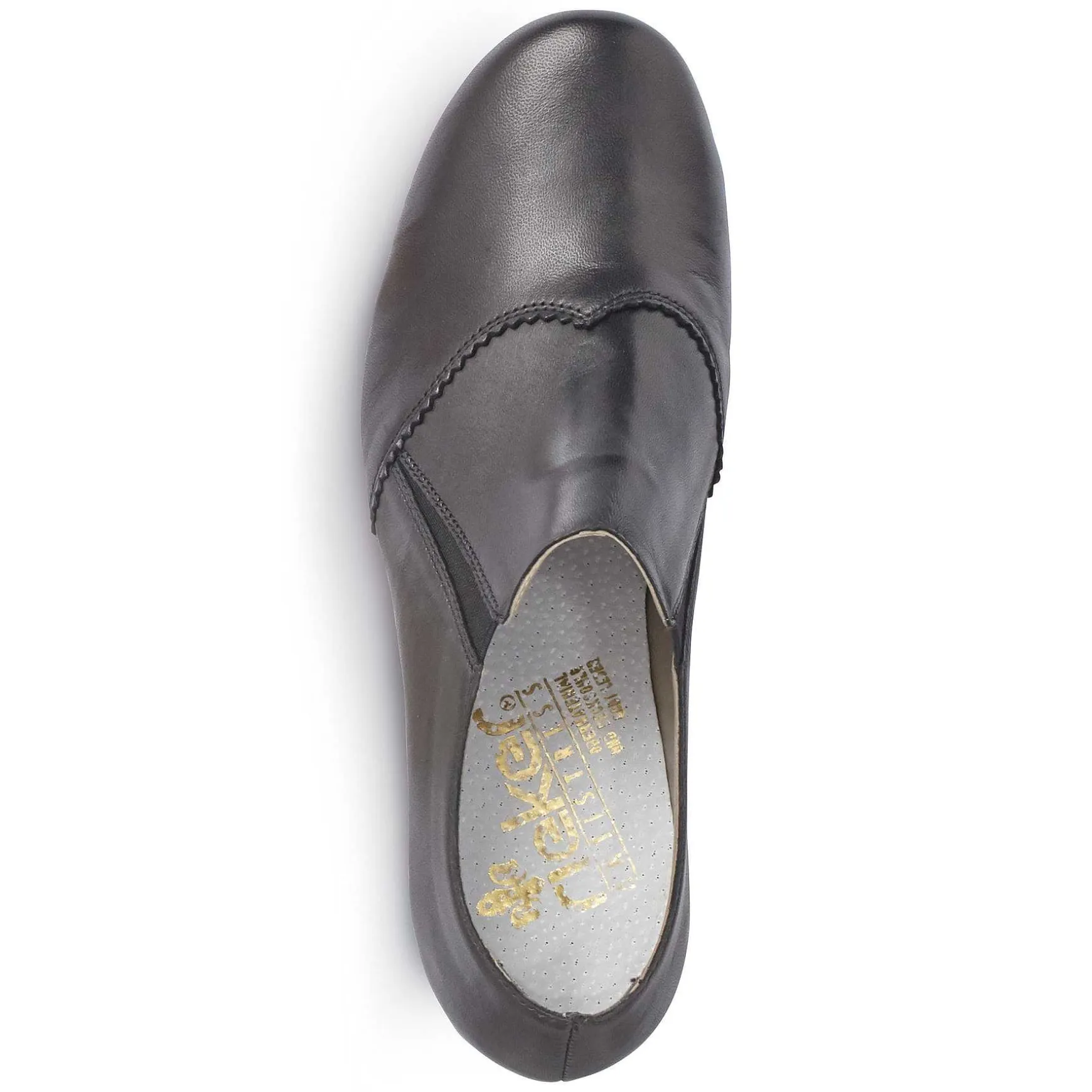 Rieker Women'S Pumps Night Black