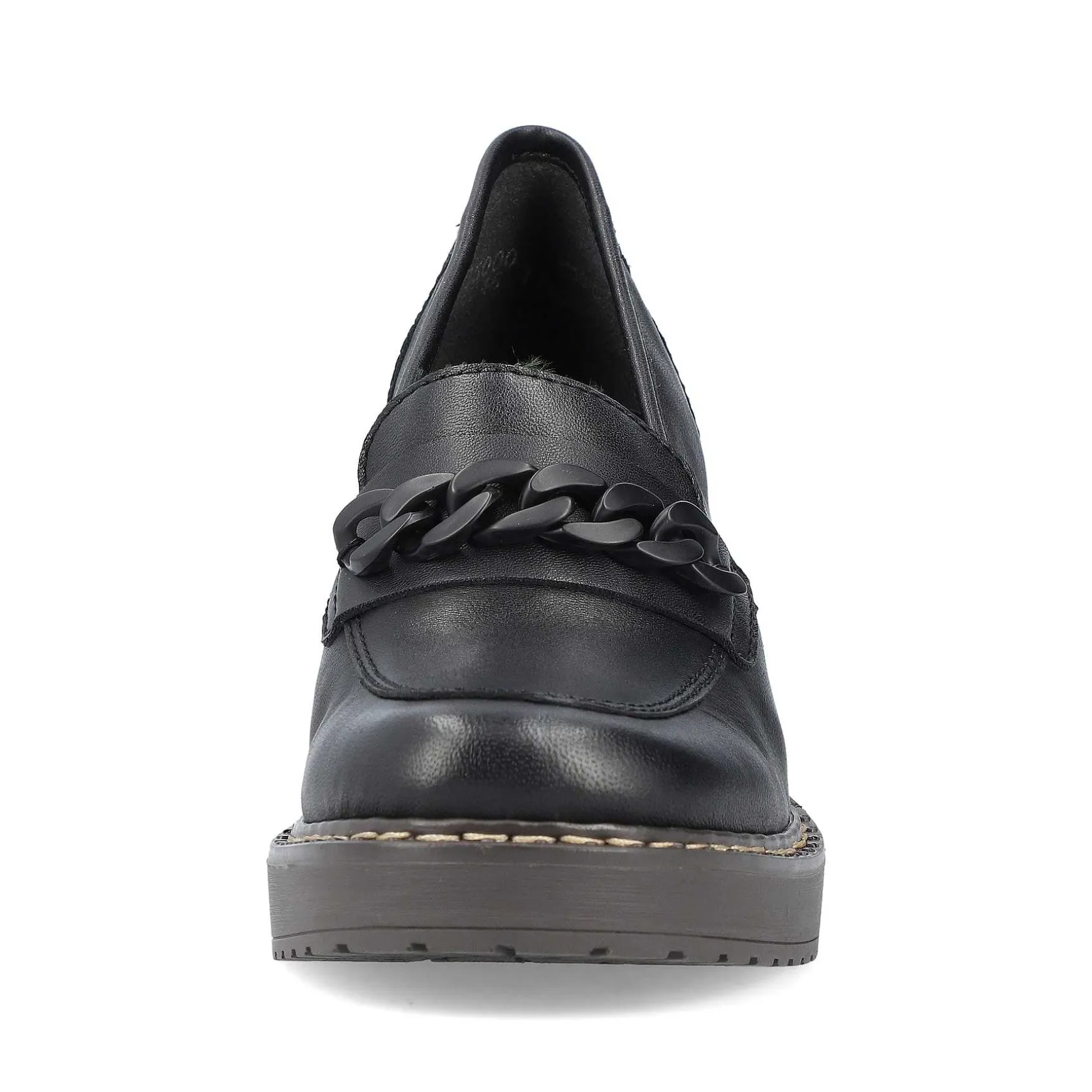 Rieker Women'S Pumps Night Black