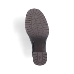 Rieker Women'S Pumps Night Black