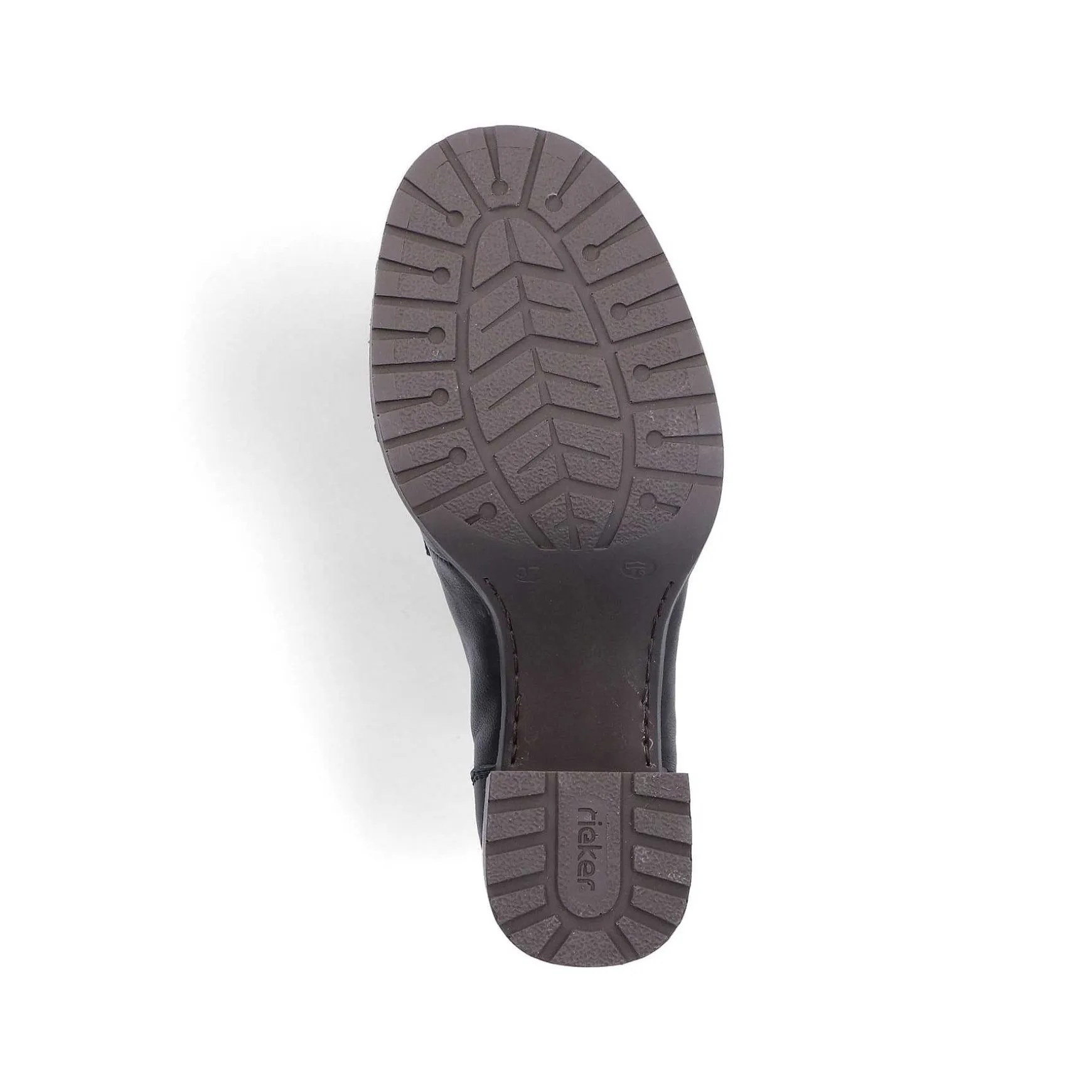 Rieker Women'S Pumps Night Black