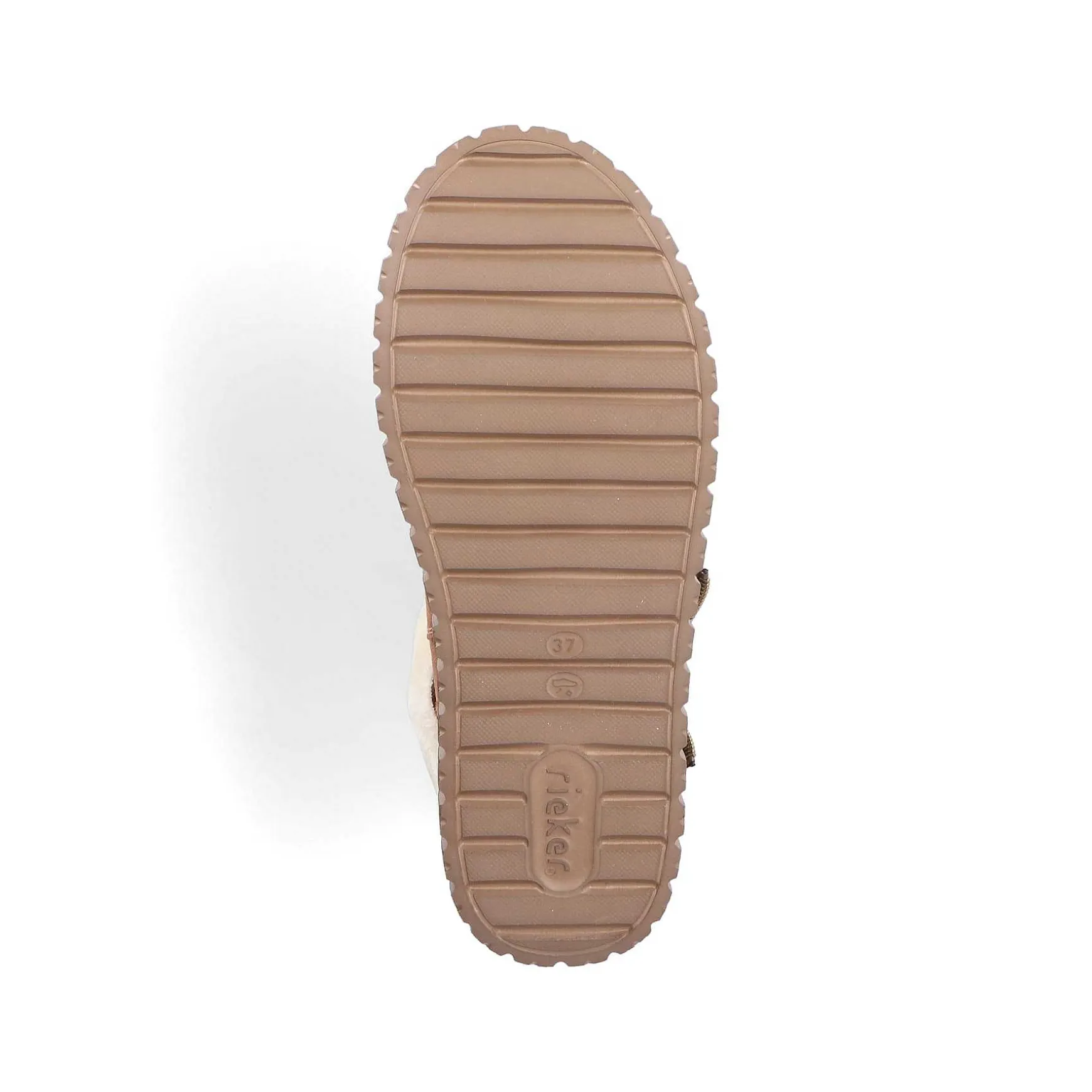 Rieker Women'S Short Boots Fox Brown