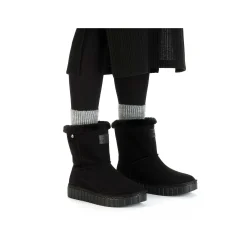 Rieker Women'S Short Boots Jet Black