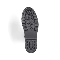 Rieker Women'S Short Boots Jet Black