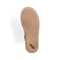 Rieker Women'S Short Boots Night Black