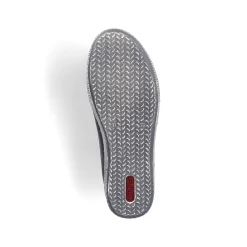 Rieker Women'S Short Boots Graphite Gray