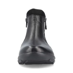 Rieker Women'S Short Boots Jet Black