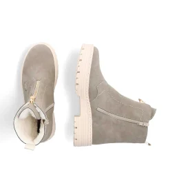 Rieker Women'S Short Boots Army Green