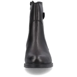 Rieker Women'S Short Boots Night Black