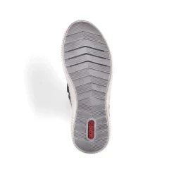 Rieker Women'S Short Boots Royal Blue