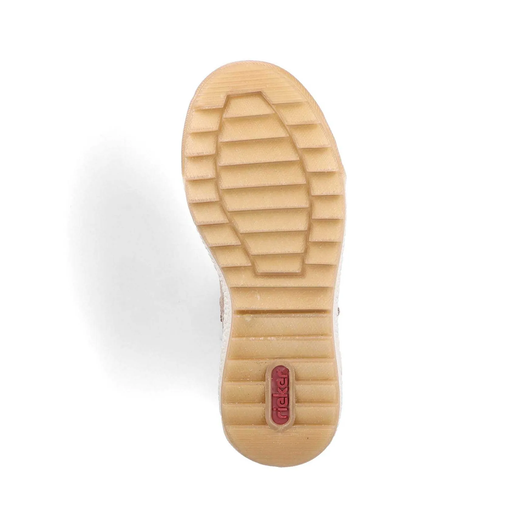 Rieker Women'S Short Boots Champagne