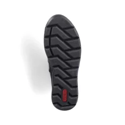 Rieker Women'S Short Boots Jet Black