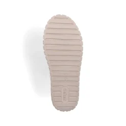 Rieker Women'S Short Boots Mocha Brown