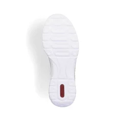 Rieker Women'S Slippers Brown Beige