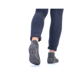 Rieker Women'S Slippers Cactus Green