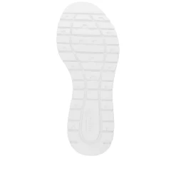 Rieker Women'S Slippers Crystal White