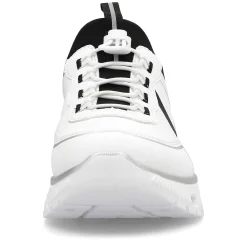 Rieker Women'S Slippers Crystal White