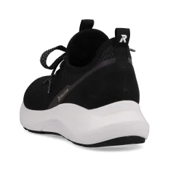 Rieker Women'S Slippers Deep Black