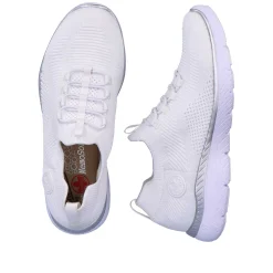 Rieker Women'S Slippers Edelweis