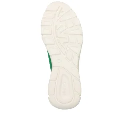 Rieker Women'S Slippers Grass Green