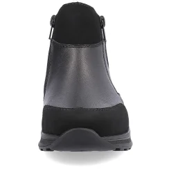 Rieker Women'S Slippers Jet Black