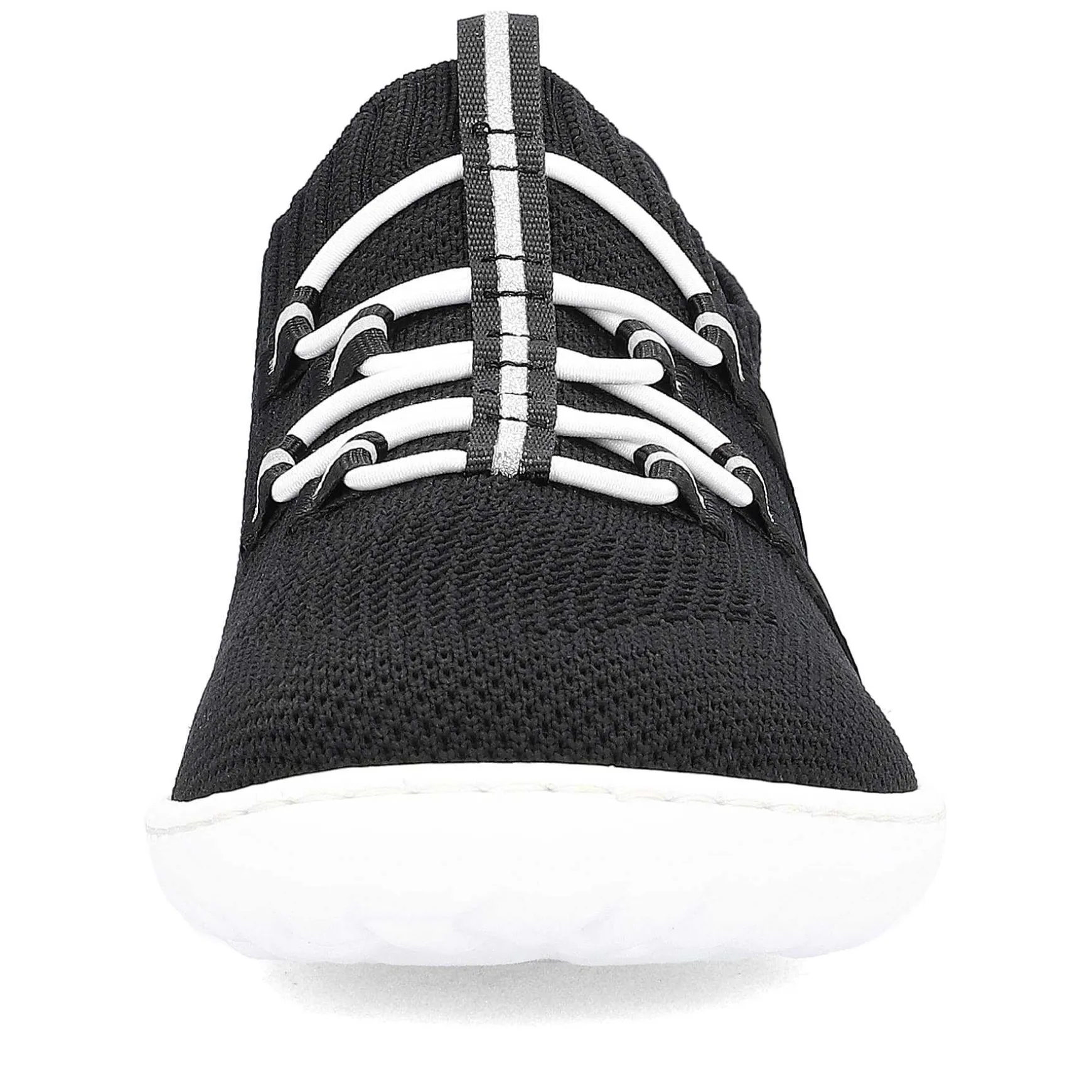 Rieker Women'S Slippers Jet Black