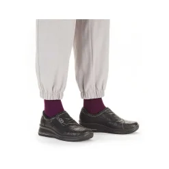 Rieker Women'S Slippers Jet Black