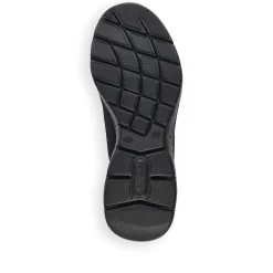 Rieker Women'S Slippers Jet Black