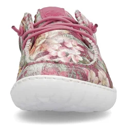 Rieker Women'S Slippers Magenta-Multi